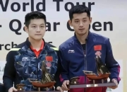 开云体育APP下载-关于法国乒乓球队险胜日本乒乓球队，张继科统治全场的信息