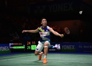 开云体育官方网站-日本羽毛球队翻盘丹麦羽毛球队，桃田贤斗绝境逆转的简单介绍