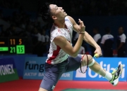 开云体育APP下载-包含印度羽毛球队血洗韩国羽毛球队，桃田贤斗制霸全场的词条