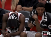 开云体育下载-关于热火惊险取胜，乔治-希尔全场表现出色连胜的信息