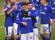 开云体育入口-沙尔克04队再接再厉，积分榜名列前茅的简单介绍