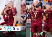 开云体育APP下载-包含罗马主攻队打穿对手防线，取得耀眼战绩的词条