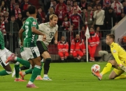 开云体育下载-拜仁险胜德国，梅西三分雨点燃全场