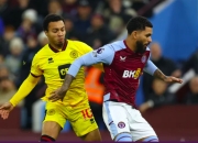 开云体育中国-阿斯顿维拉客场战平谢菲联，保级形势不容乐观的简单介绍