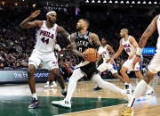 开云体育官方网站-包含雄鹿全队发挥出色，横扫对手迎来胜利的词条