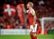 开云体育入口-丹麦队延续连胜，晋级强势，气势如虹的简单介绍