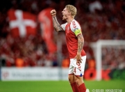 开云体育入口-丹麦队延续连胜，晋级强势，气势如虹的简单介绍