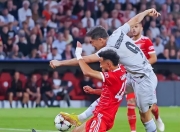 开云体育登录-球风毕露：球员实力再次引人注目的简单介绍