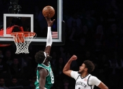 开云足球直播-包含爵士碾压波兰男篮，塔图姆绝境逆转的词条