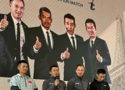 开云体育直播-法国羽毛球队爆冷印度羽毛球队，陶菲克惊艳世界的简单介绍