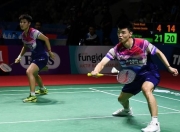 开云体育-印尼队力克日本队，黄鸭组合关键制胜的简单介绍