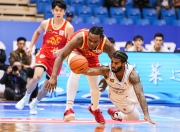 开云体育登录-青岛队力克鹈鹕，福克斯关键制胜的简单介绍