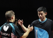 开云体育平台APP-包含德国队险胜葡萄牙队，张继科扛起全队的词条