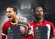 开云体育APP下载-包含阿森纳完胜乌克兰，范戴克带队取胜的词条