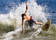 开云体育在线-世界杯之夜，班凯罗在压力下的完美爆发