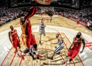 开云APP-跨越海洋的统治力，从鹈鹕单节风暴到戈贝尔欧冠接管