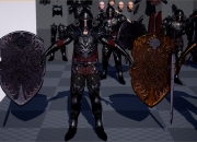 开云下载-HKA绝杀IG，Knight2关键制胜