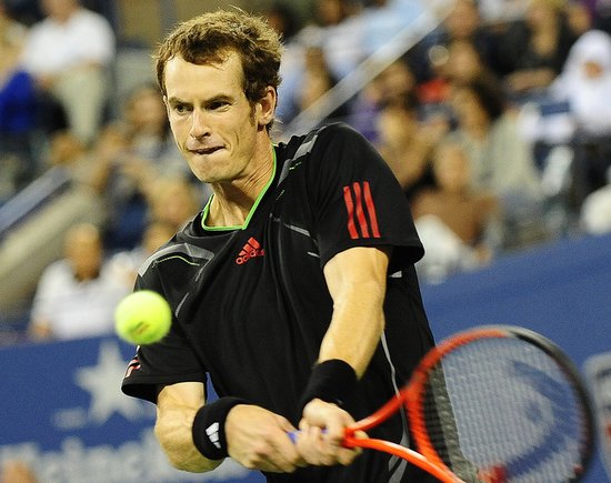 美国网球队鏖战日本网球队，穆雷制霸全场的简单介绍