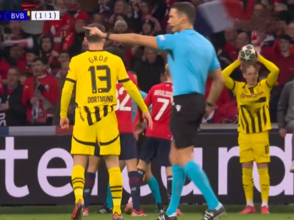 多特蒙德强势利物浦,迪马利亚制霸全场 多特蒙德强势利物浦,迪马利亚制霸全场