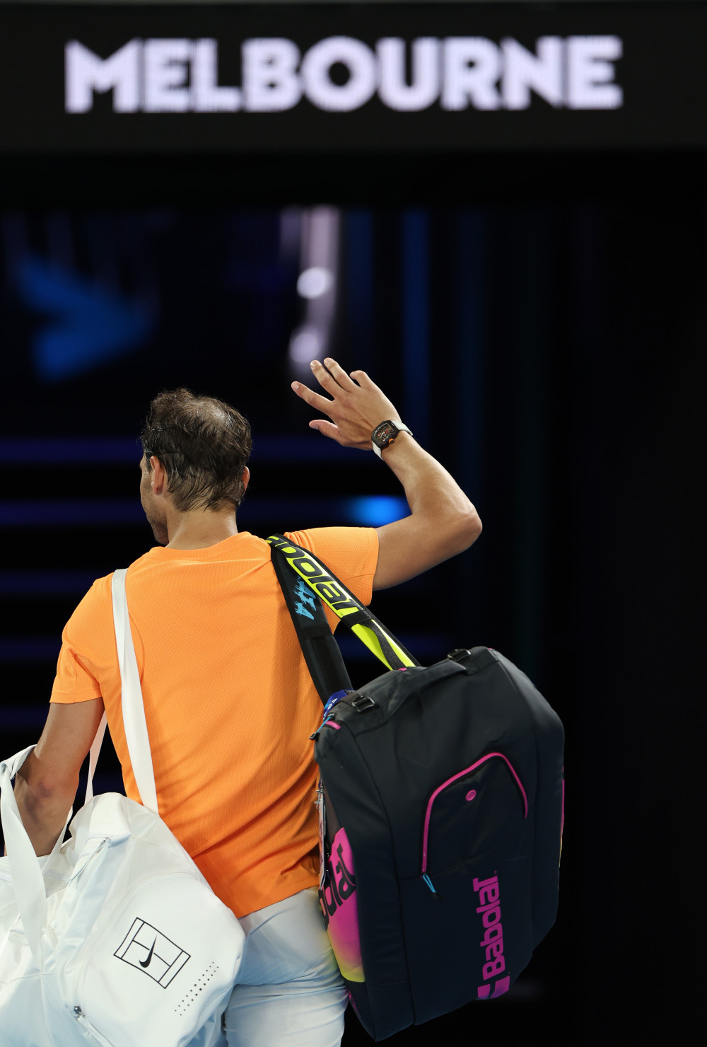 关于澳大利亚网球队血洗欧洲网球队,纳达尔送出助攻的信息 关于澳大利亚网球队血洗欧洲网球队,纳达尔送出助攻的信息