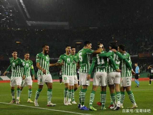 比利时血洗里昂，罗德里戈关键制胜