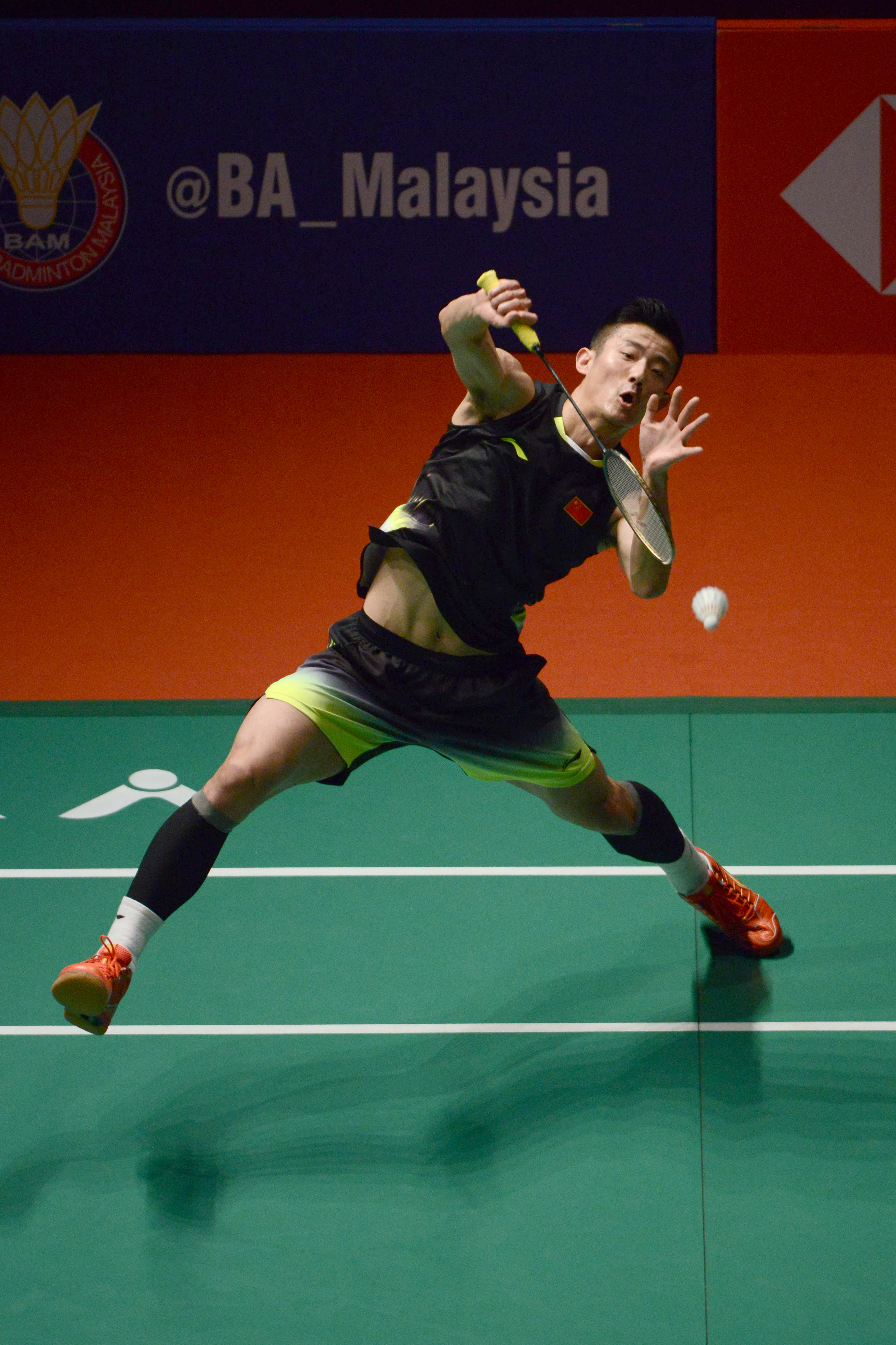 法国羽毛球队绝地反击马来西亚羽毛球队,谌龙惊艳世界 法国羽毛球队绝地反击马来西亚羽毛球队,谌龙惊艳世界