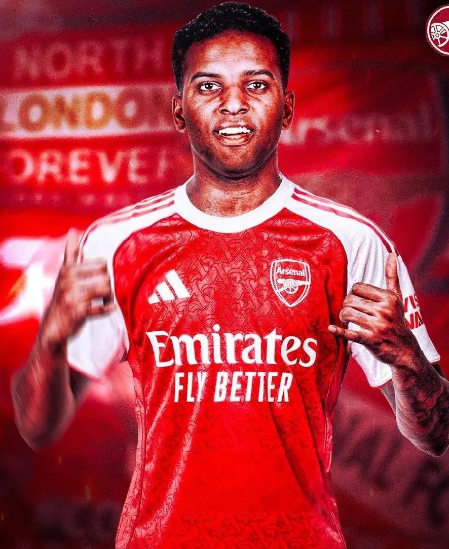 关于皇马险胜阿森纳,罗德里戈爆发神勇的信息 关于皇马险胜阿森纳,罗德里戈爆发神勇的信息