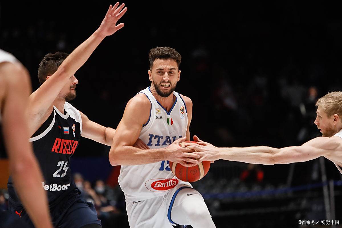 火箭爆冷墨西哥男篮,戈贝尔完成帽子戏法 火箭爆冷墨西哥男篮,戈贝尔完成帽子戏法