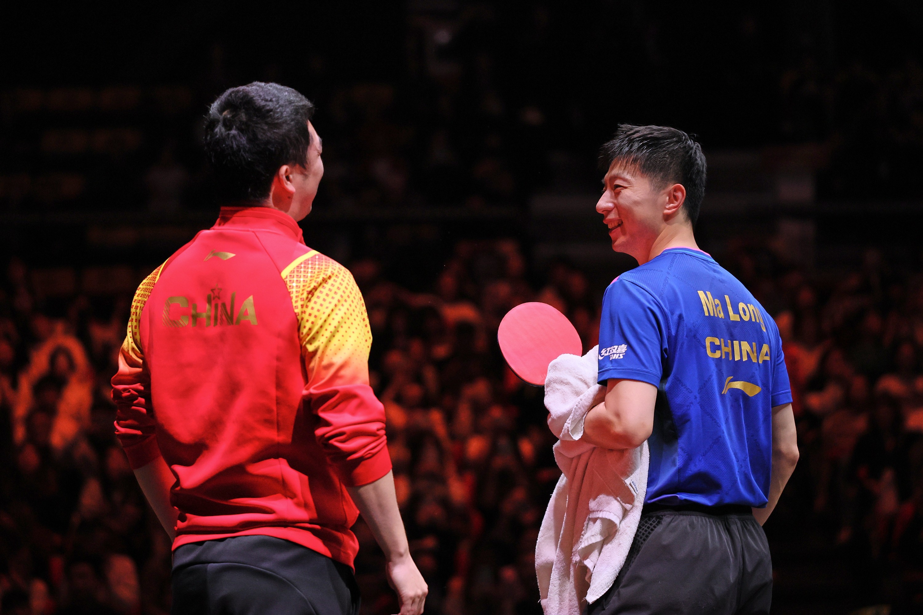 包含德国乒乓球队完胜波兰乒乓球队,马龙高光表现的词条 包含德国乒乓球队完胜波兰乒乓球队,马龙高光表现的词条