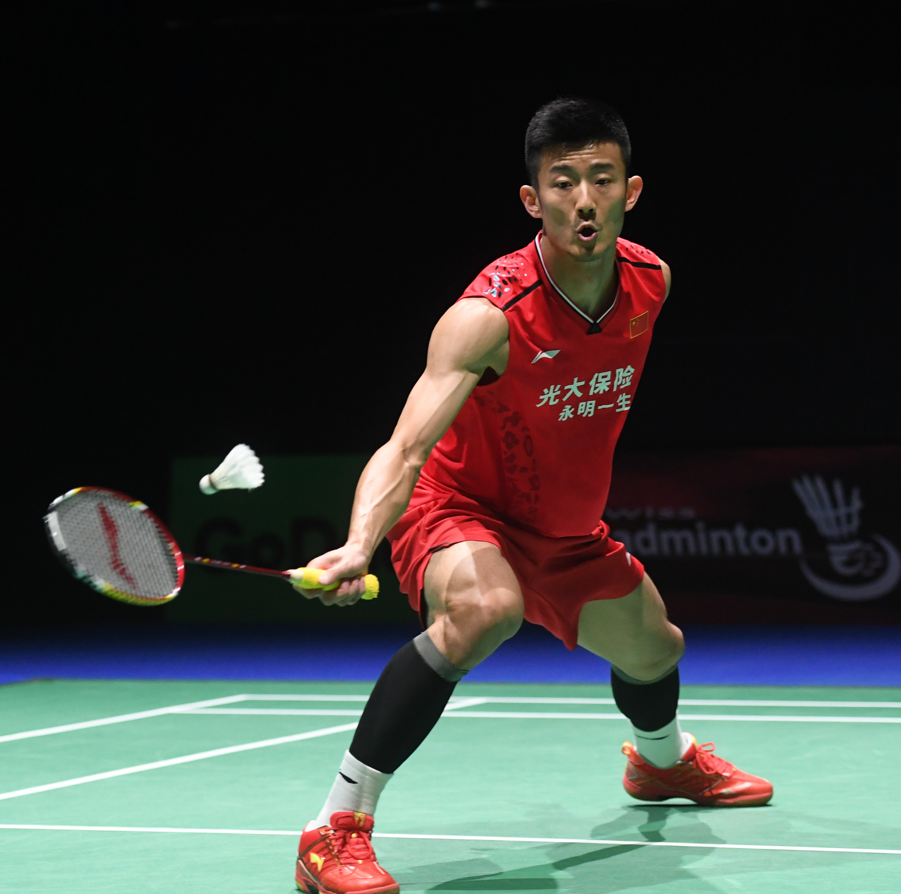 法国羽毛球队完胜泰国羽毛球队,谌龙一己之力扛起全队的简单介绍 法国羽毛球队完胜泰国羽毛球队,谌龙一己之力扛起全队的简单介绍