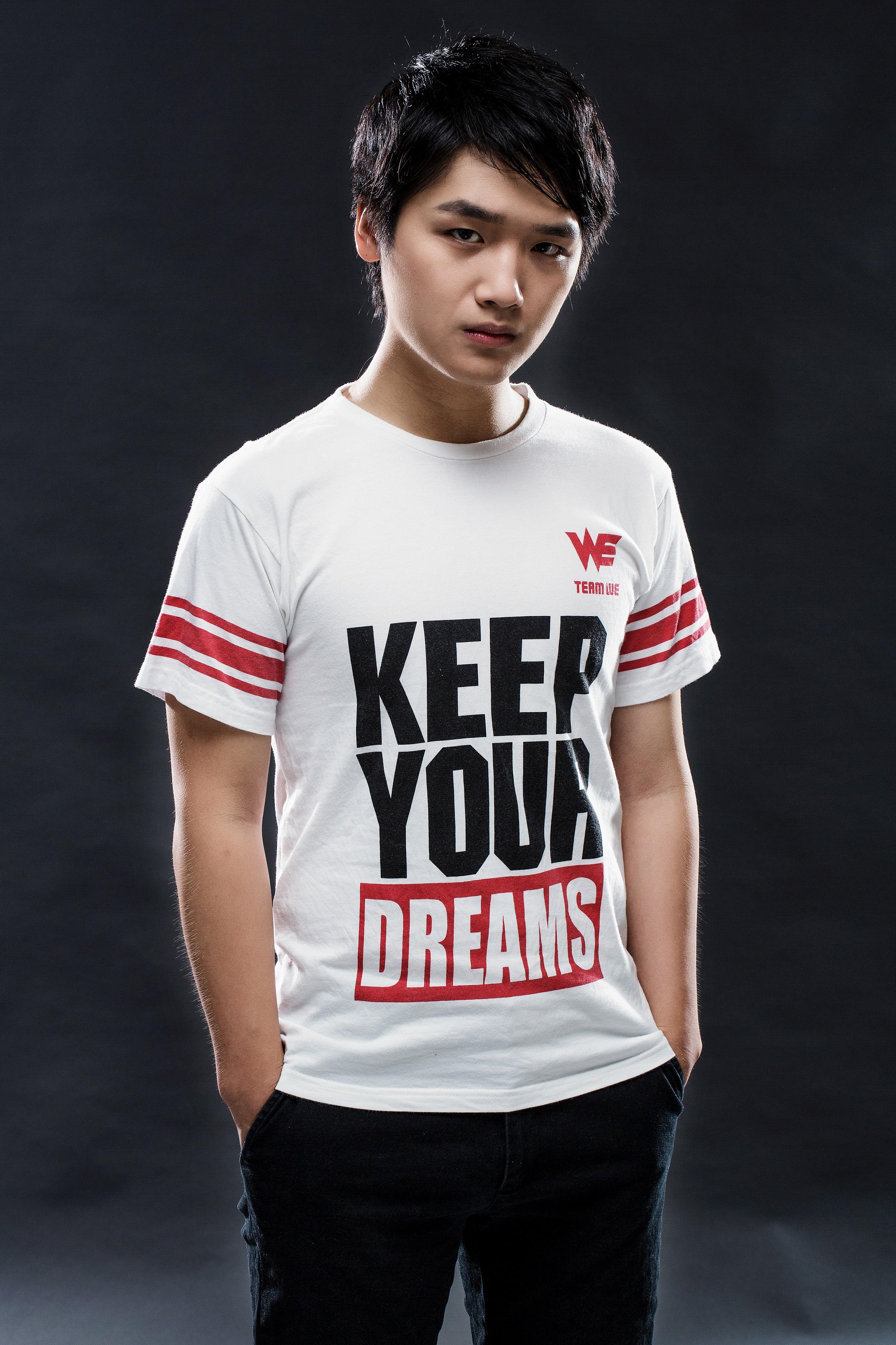 TeamWE险胜V5,Chovy高光表现 TeamWE险胜V5,Chovy高光表现