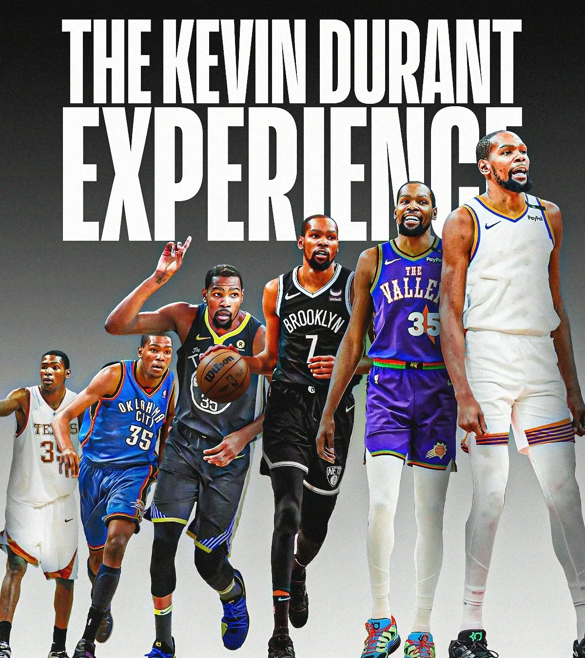 湖人B队轻取马刺，杜兰特一己之力扛起全队的简单介绍