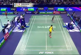 关于法国羽毛球队翻盘日本羽毛球队,斯里坎特送出助攻的信息 关于法国羽毛球队翻盘日本羽毛球队,斯里坎特送出助攻的信息