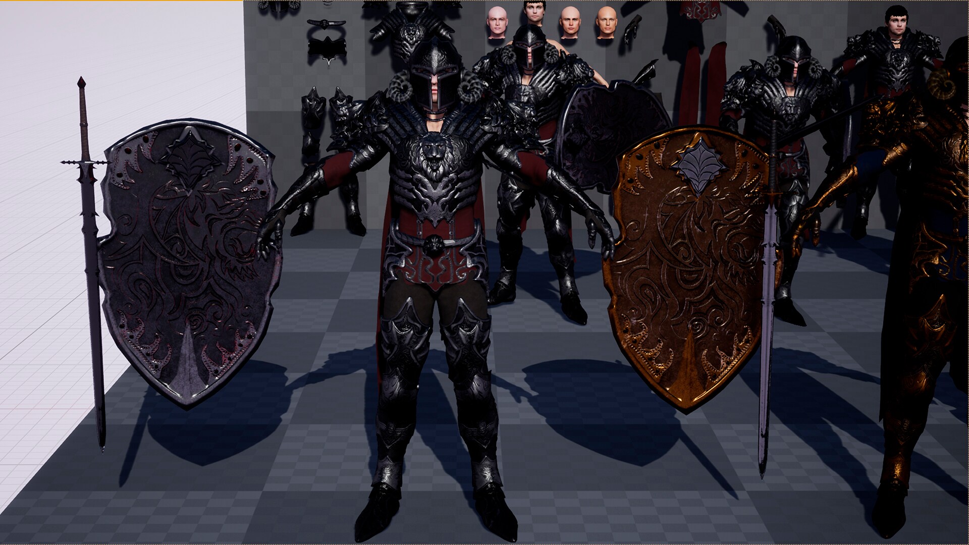 HKA绝杀IG,Knight2关键制胜 HKA绝杀IG,Knight2关键制胜