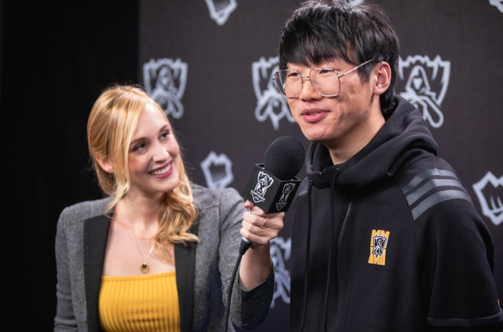 HKA绝杀IG,Knight2关键制胜 HKA绝杀IG,Knight2关键制胜