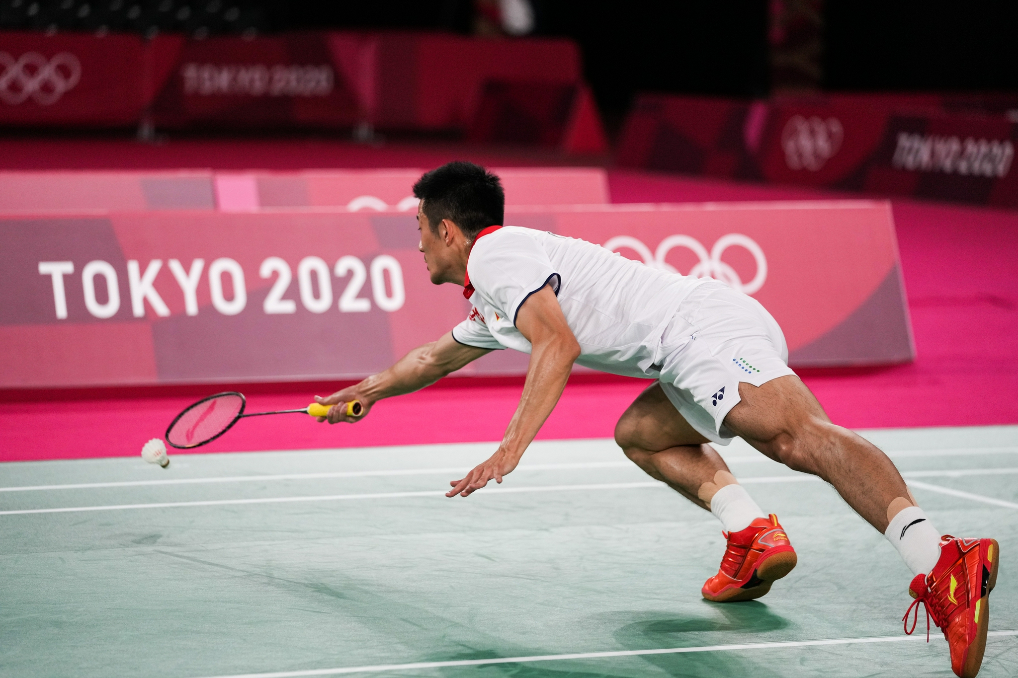 丹麦羽毛球队绝杀印尼羽毛球队,谌龙完成帽子戏法的简单介绍 丹麦羽毛球队绝杀印尼羽毛球队,谌龙完成帽子戏法的简单介绍