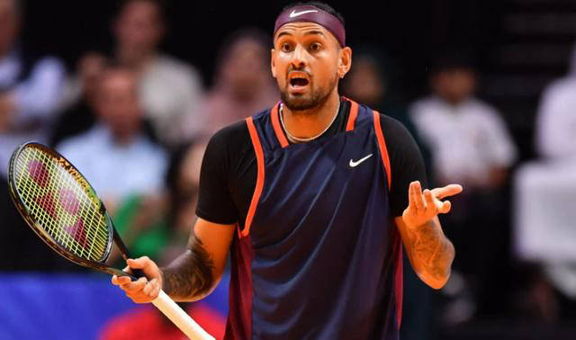 美国网球队强势世界网球队,克耶高斯送出助攻的简单介绍 美国网球队强势世界网球队,克耶高斯送出助攻的简单介绍