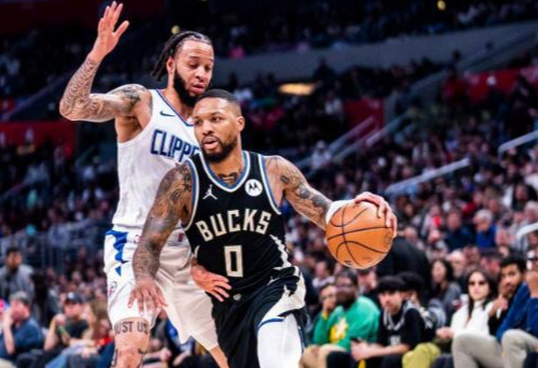 关于尼克斯强势雄鹿B队,伦纳德爆发神勇的信息 关于尼克斯强势雄鹿B队,伦纳德爆发神勇的信息