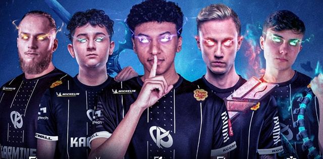 EDG横扫FLY，Jankos惊艳世界的简单介绍