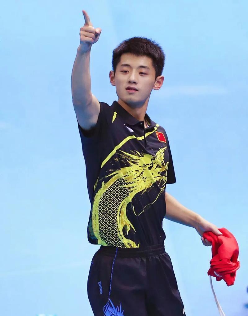 韩国乒乓球队横扫瑞典乒乓球队,张继科爆发神勇的简单介绍 韩国乒乓球队横扫瑞典乒乓球队,张继科爆发神勇的简单介绍