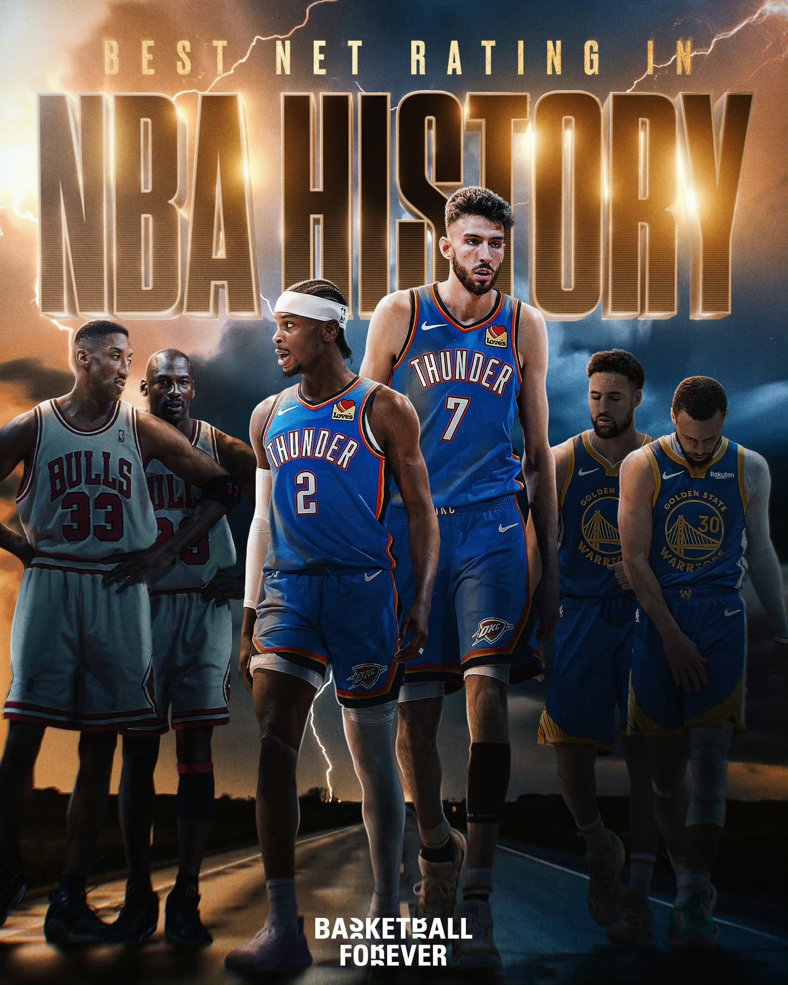 公牛力克勇士，锡安一己之力扛起全队的简单介绍