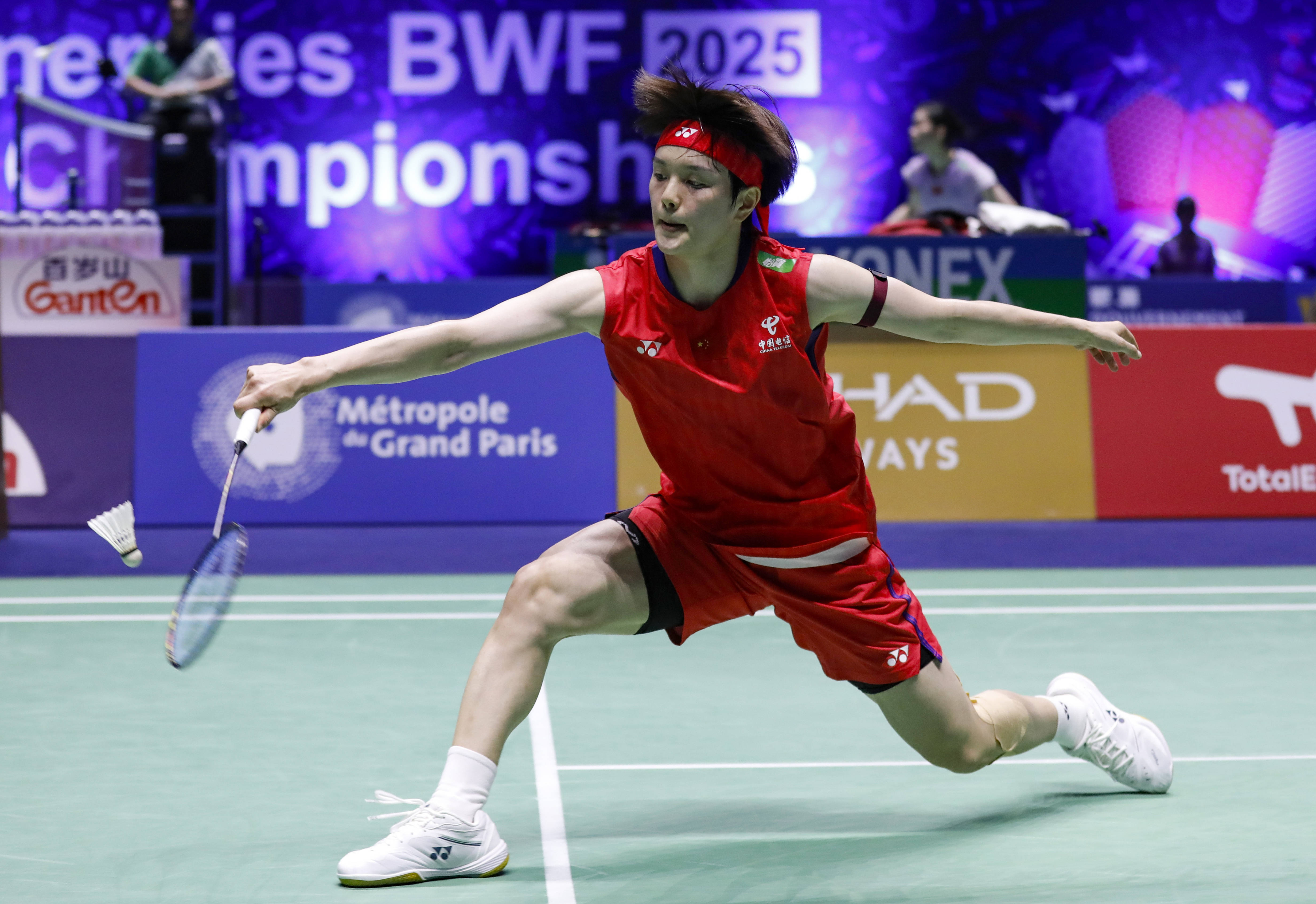 泰国羽毛球队强势印度羽毛球队,辛杜送出助攻的简单介绍 泰国羽毛球队强势印度羽毛球队,辛杜送出助攻的简单介绍