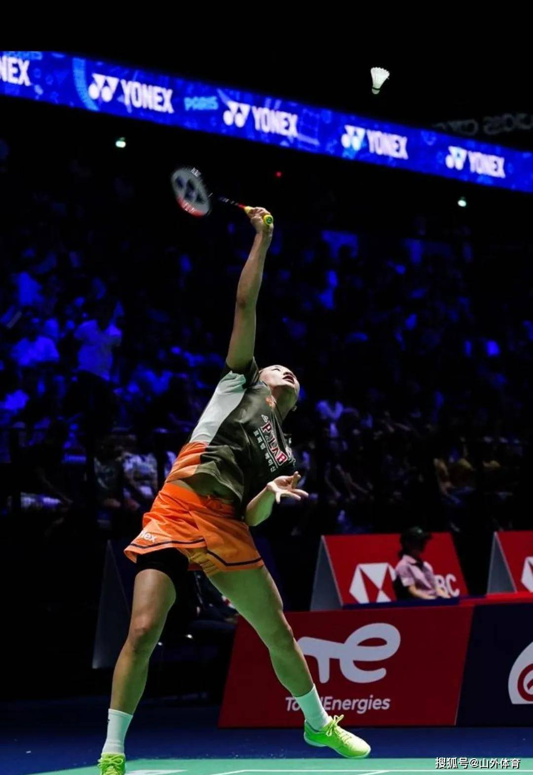 中国羽毛球队爆冷泰国羽毛球队,辛杜制霸全场的简单介绍 中国羽毛球队爆冷泰国羽毛球队,辛杜制霸全场的简单介绍