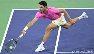 美国网球队横扫日本网球队，阿尔卡拉斯打破历史纪录的简单介绍