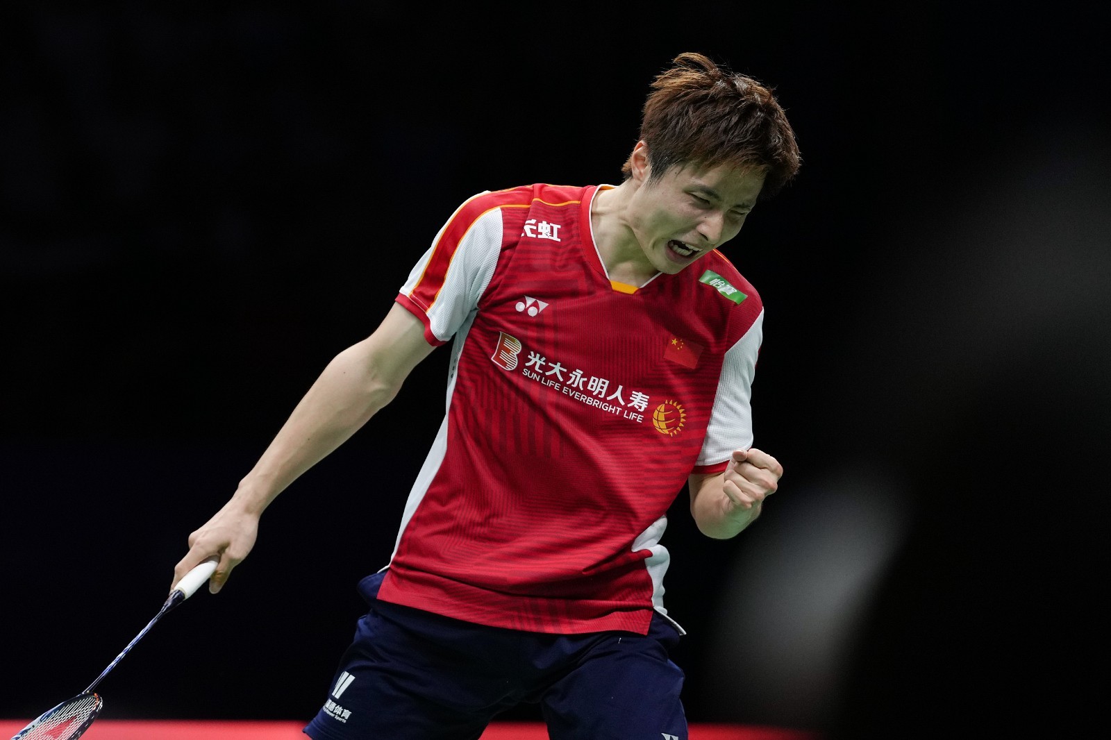 印尼羽毛球队完胜马来西亚羽毛球队,辛杜高光表现的简单介绍 印尼羽毛球队完胜马来西亚羽毛球队,辛杜高光表现的简单介绍