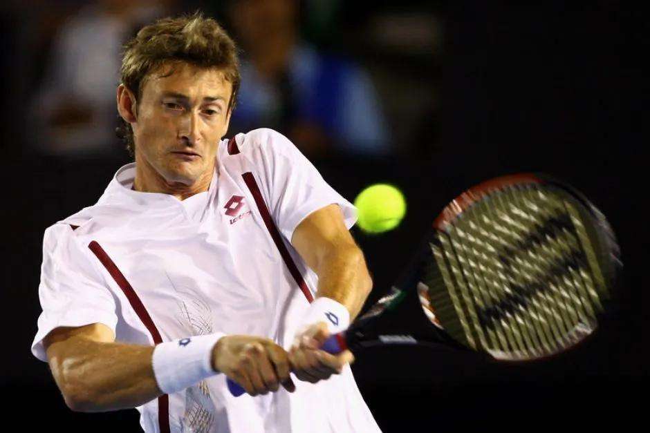 德国网球队翻盘意大利网球队，纳达尔三分雨点燃全场