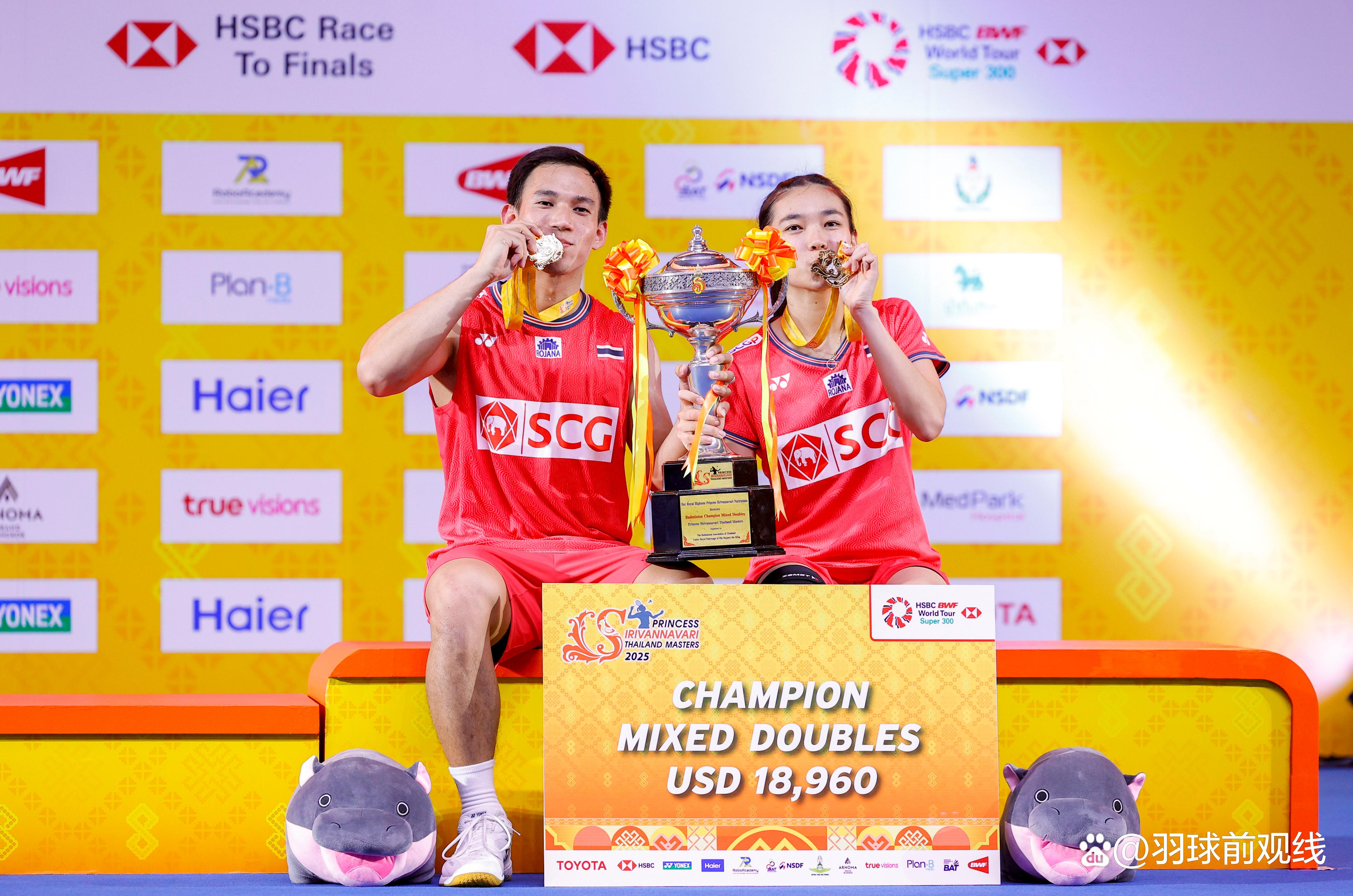 关于泰国羽毛球队翻盘日本羽毛球队,辛杜统治全场的信息 关于泰国羽毛球队翻盘日本羽毛球队,辛杜统治全场的信息