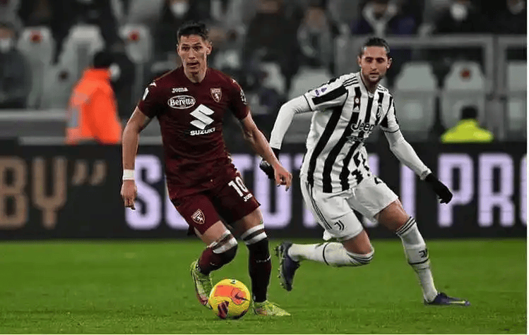 关于都灵主场大胜,全队士气高昂的信息 关于都灵主场大胜,全队士气高昂的信息