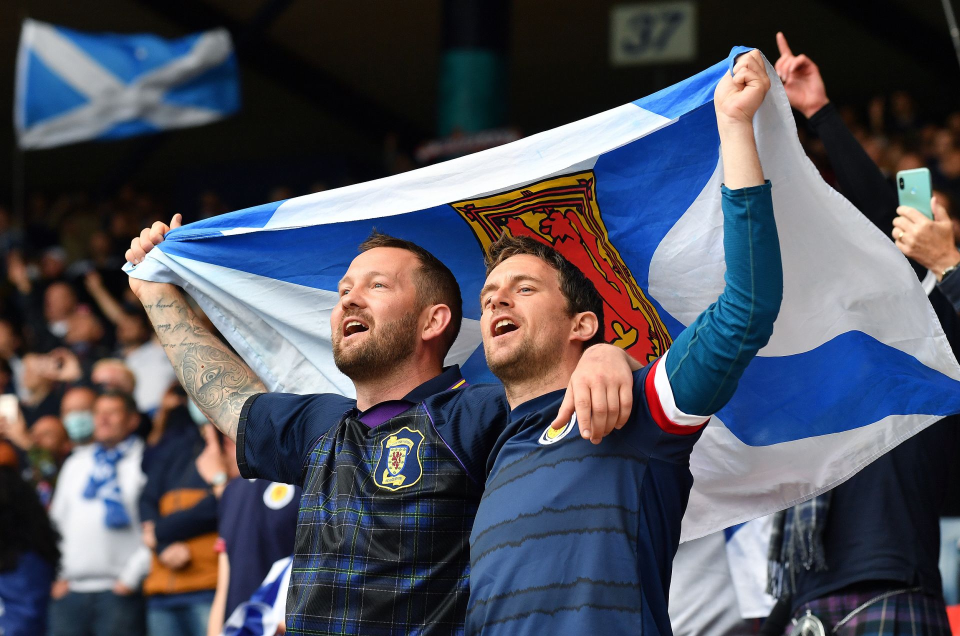 英格兰意外输给苏格兰,赛场惊心动魄的简单介绍 英格兰意外输给苏格兰,赛场惊心动魄的简单介绍