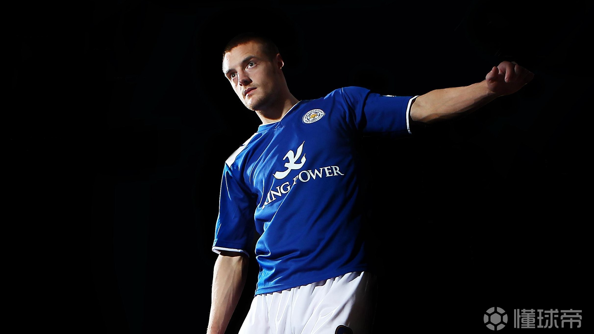 瓦尔迪助攻连环入球,莱斯特城实现连胜的简单介绍 瓦尔迪助攻连环入球,莱斯特城实现连胜的简单介绍